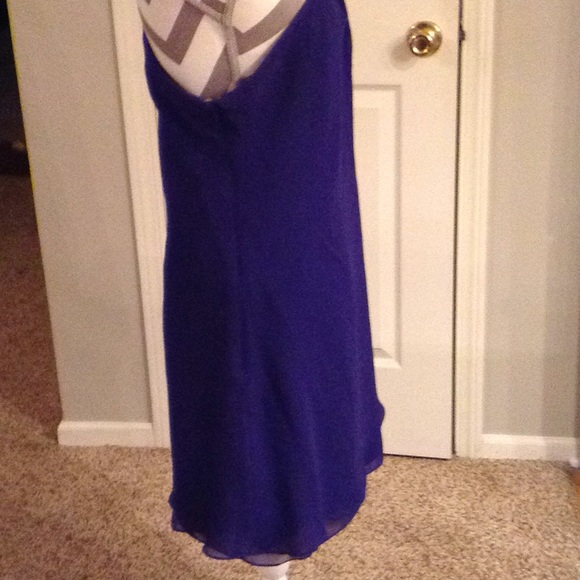 Beautifully/flattering formal dress - size 12 - Picture 4 of 7